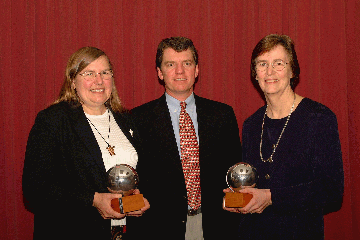 2002 DAA Winners