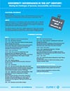 Conference Agenda
