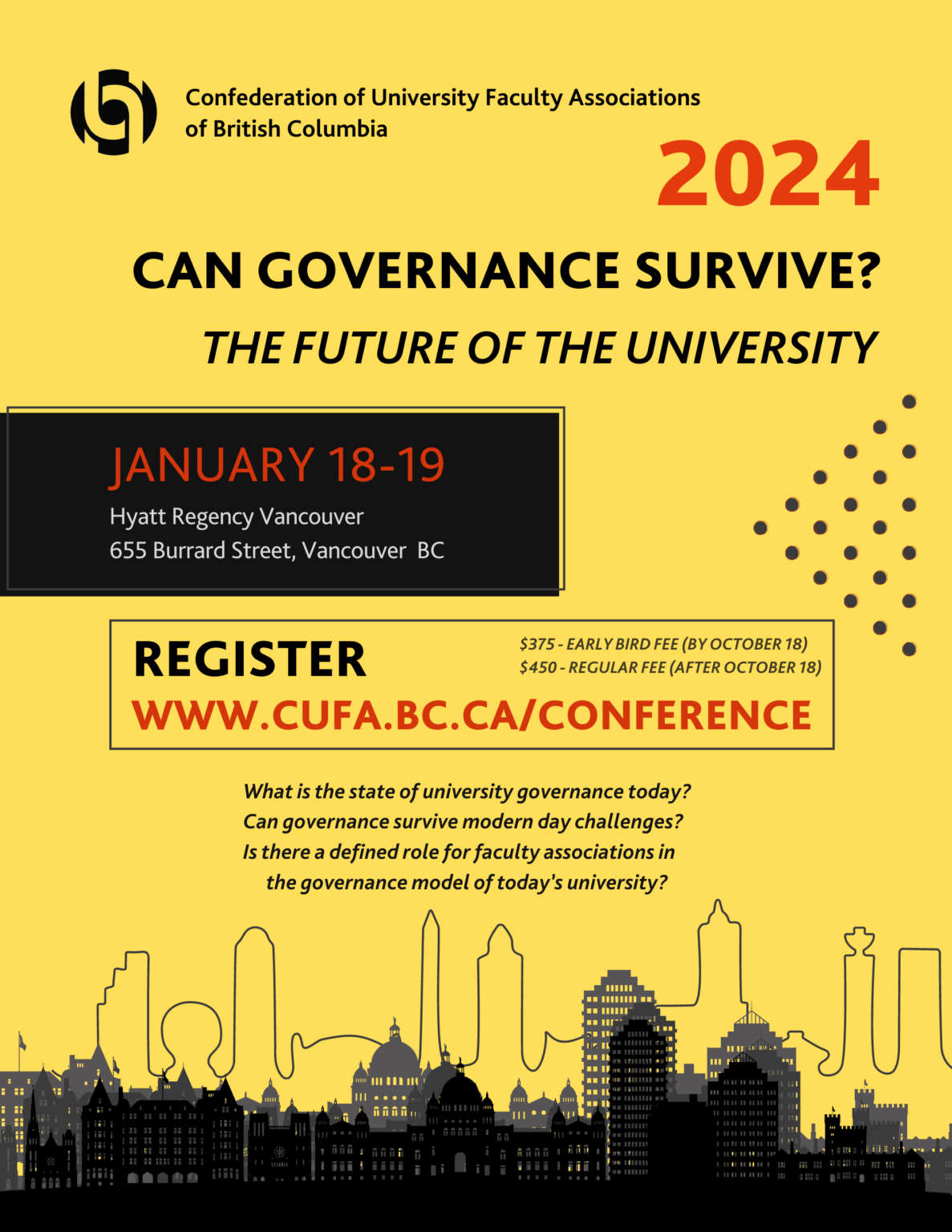 » Governance Conference 2024