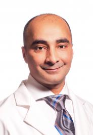 Dr. Faisal Khosa