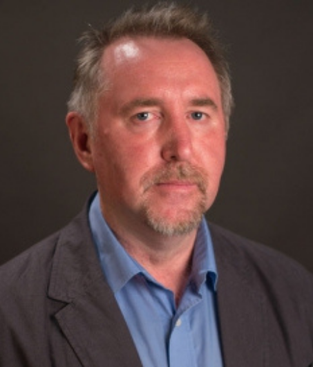 Dr. Kenneth Christie