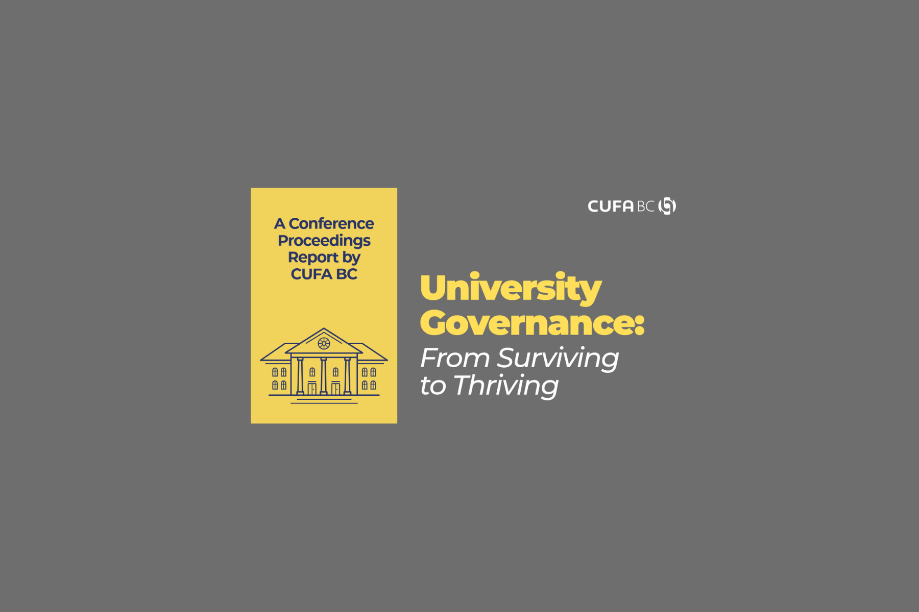 University Governance Publication promotional graphic RESIZE 2 University Governance Publication promotional graphic