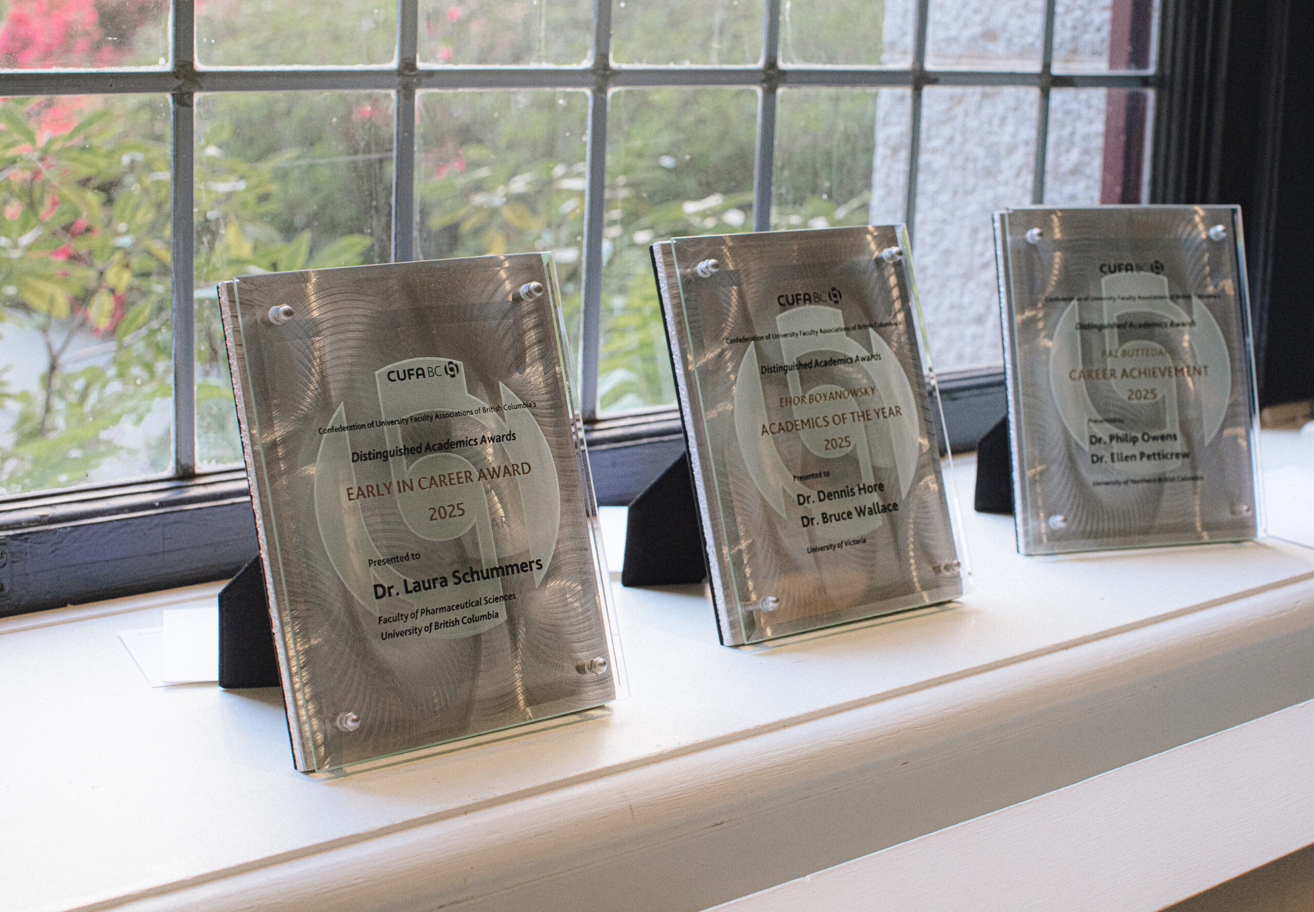 Totem pole at Parliament building in Victoria, British Columbia.Other images of the Parliament building: